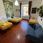 Maria House Saint Peter