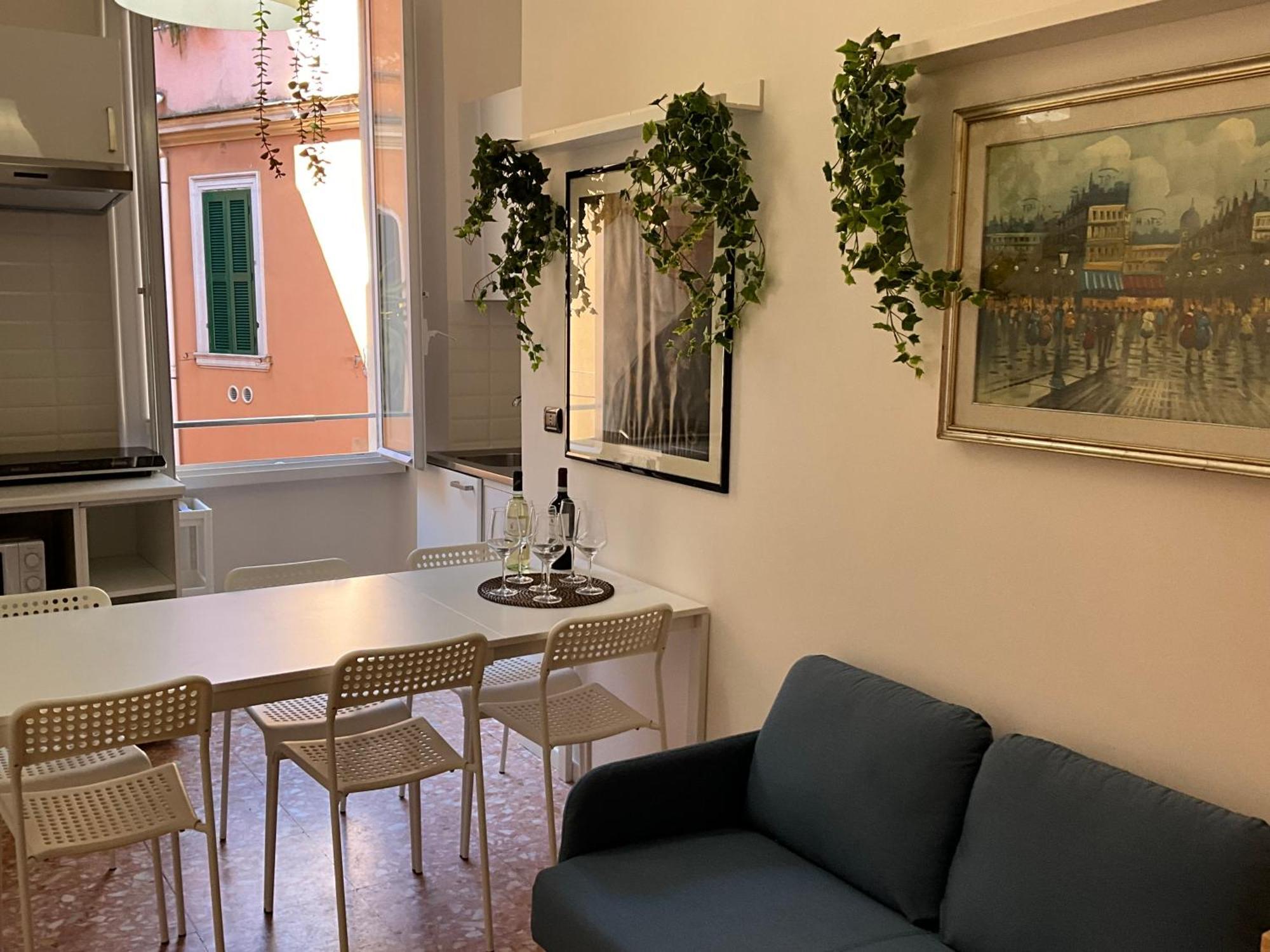 Maria House Saint Peter Rom