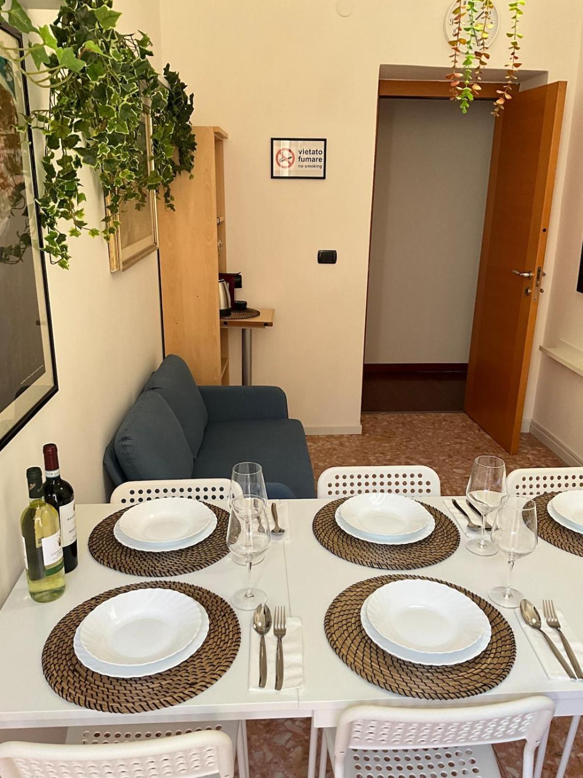 Maria House Saint Peter Apartment