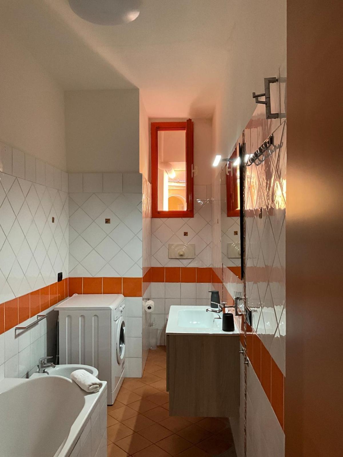 Apartment Maria House Saint Peter Rom