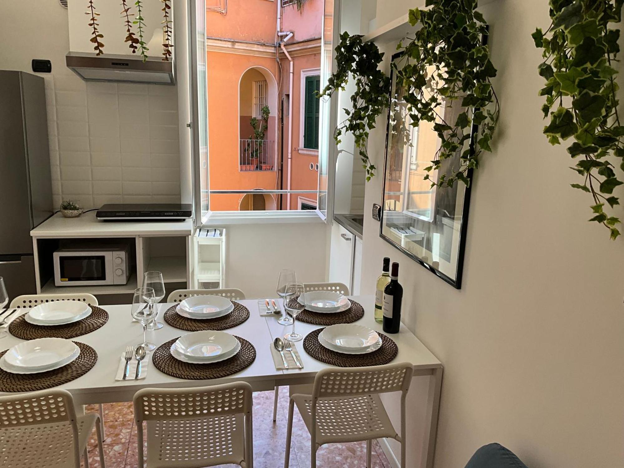 Maria House Saint Peter