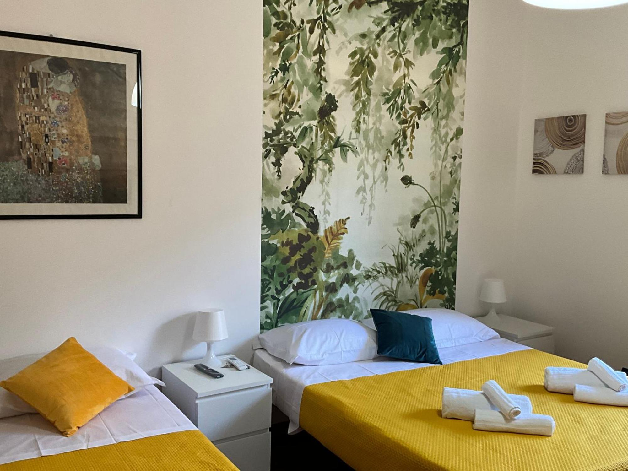Maria House Saint Peter Apartment *