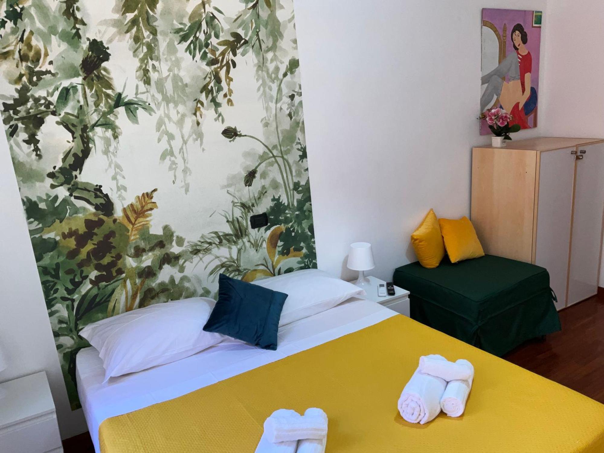 Maria House Saint Peter Apartment *