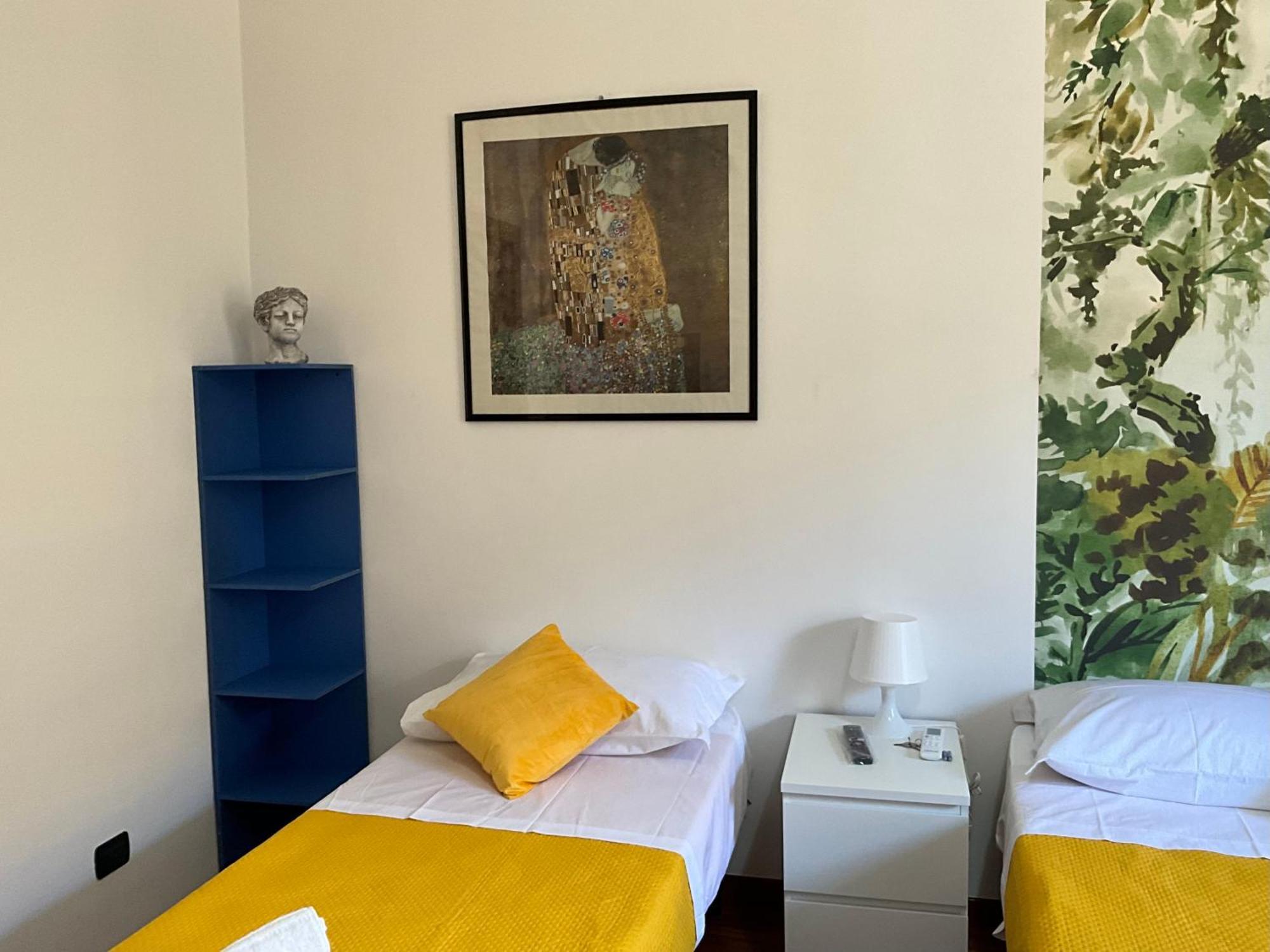 Apartment Maria House Saint Peter