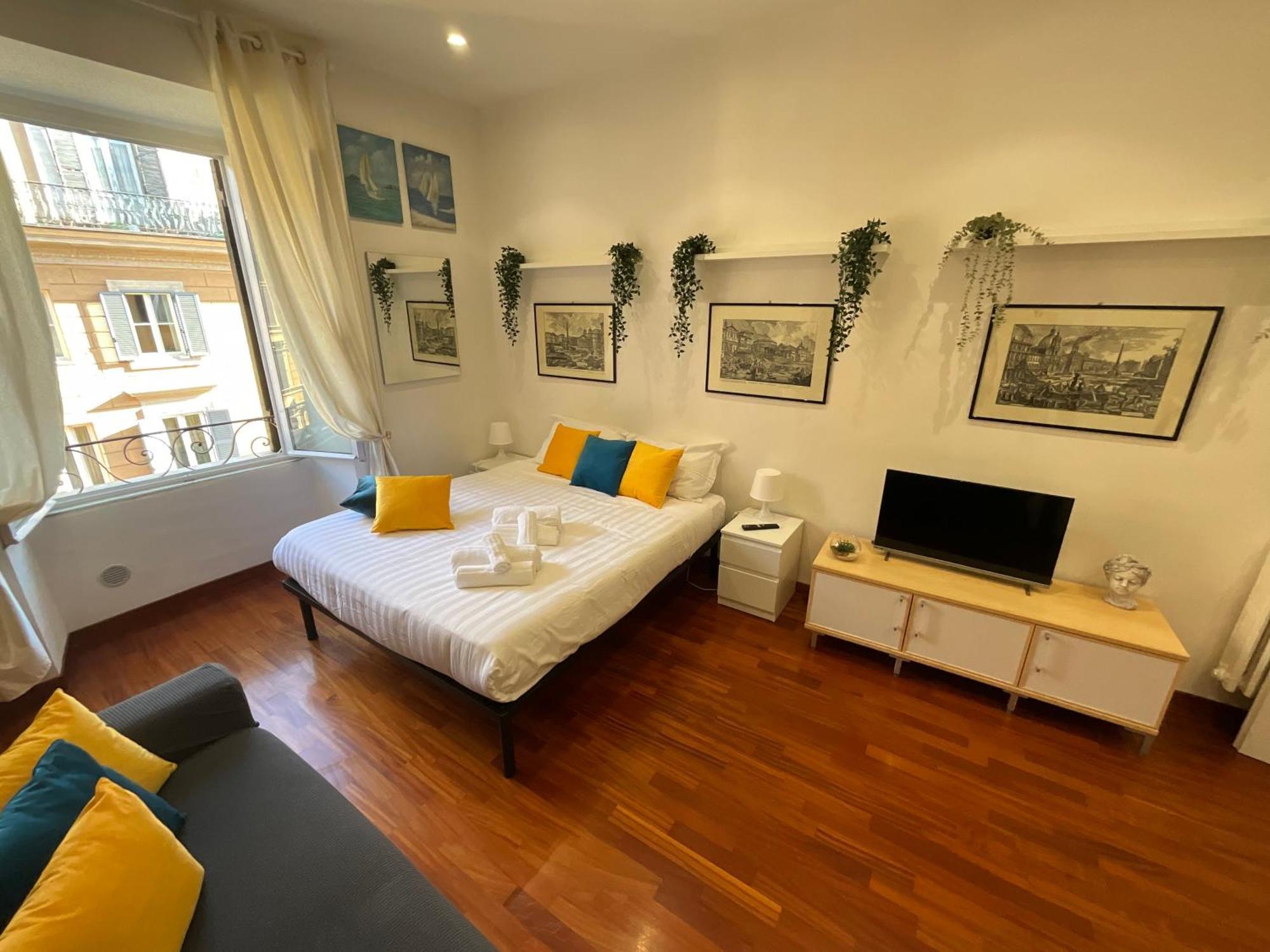 Apartment Maria House Saint Peter