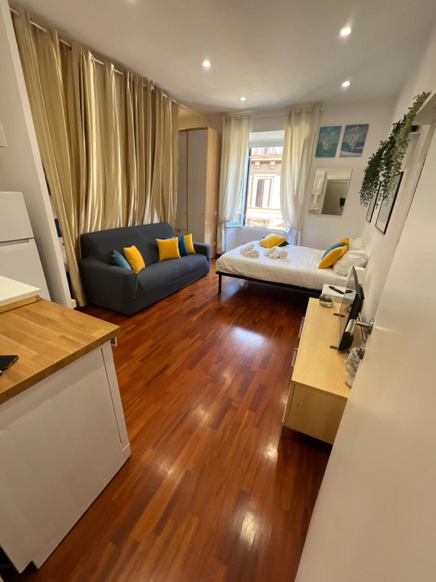 Maria House Saint Peter Apartment *