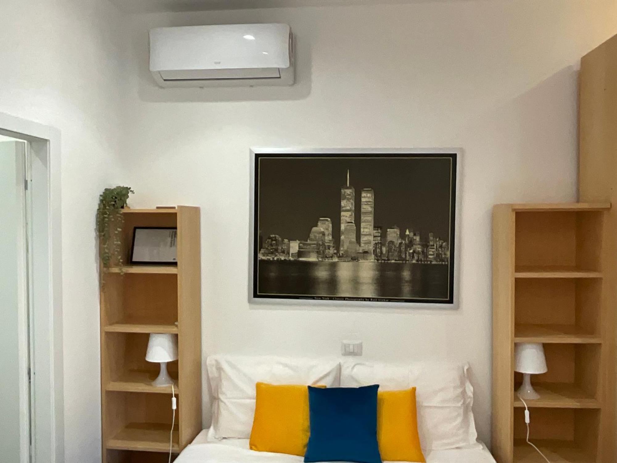 Apartment Maria House Saint Peter *
