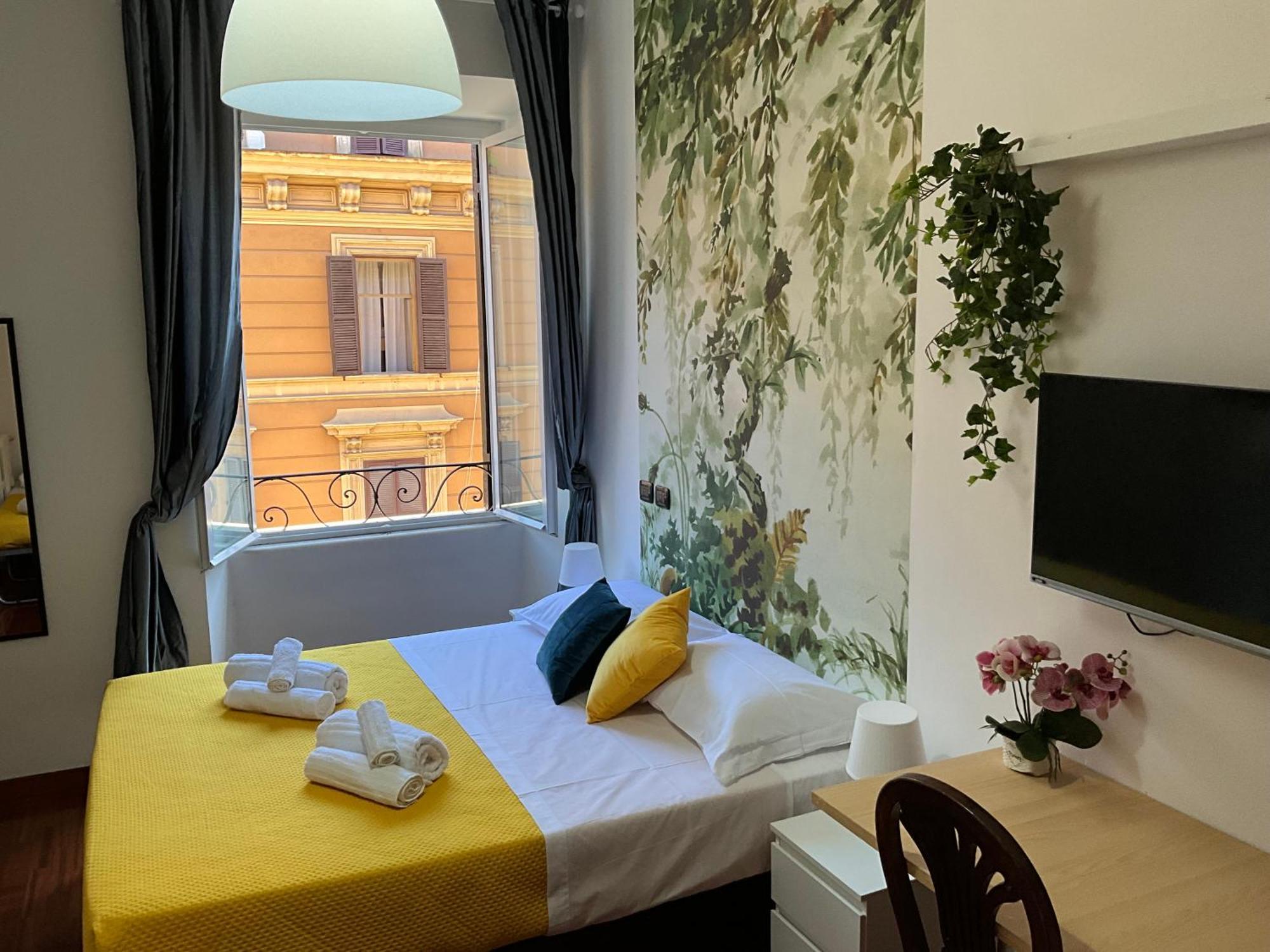 Maria House Saint Peter Apartment *
