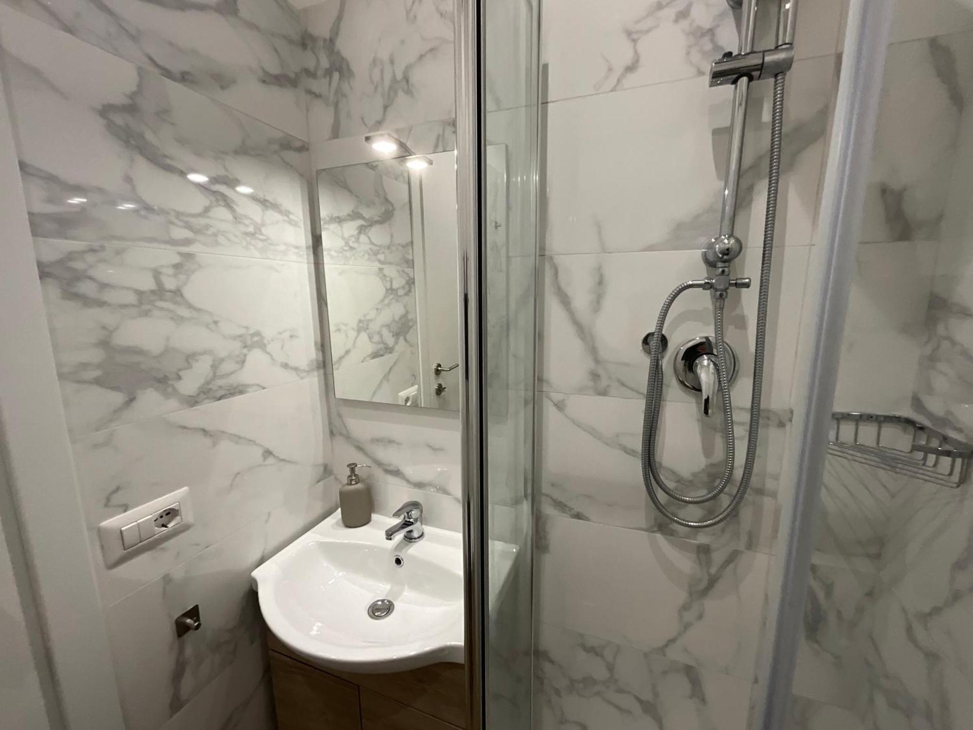 Maria House Saint Peter Apartment Rom