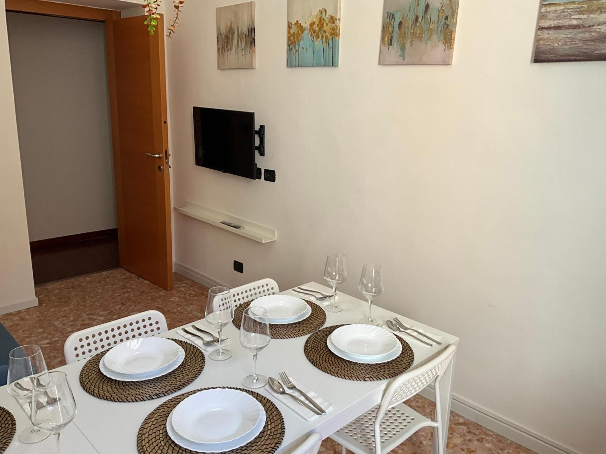 Maria House Saint Peter