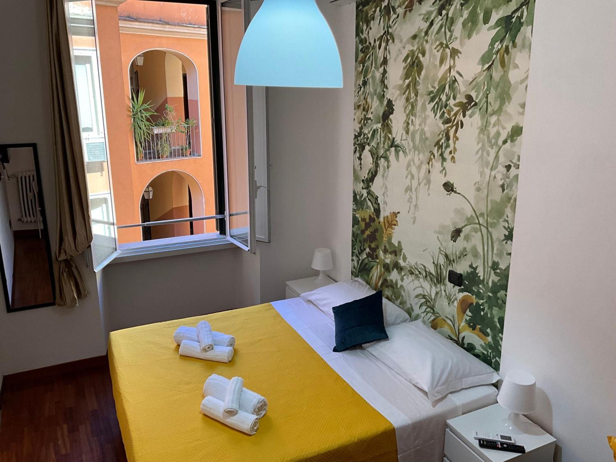 Maria House Saint Peter Apartment *