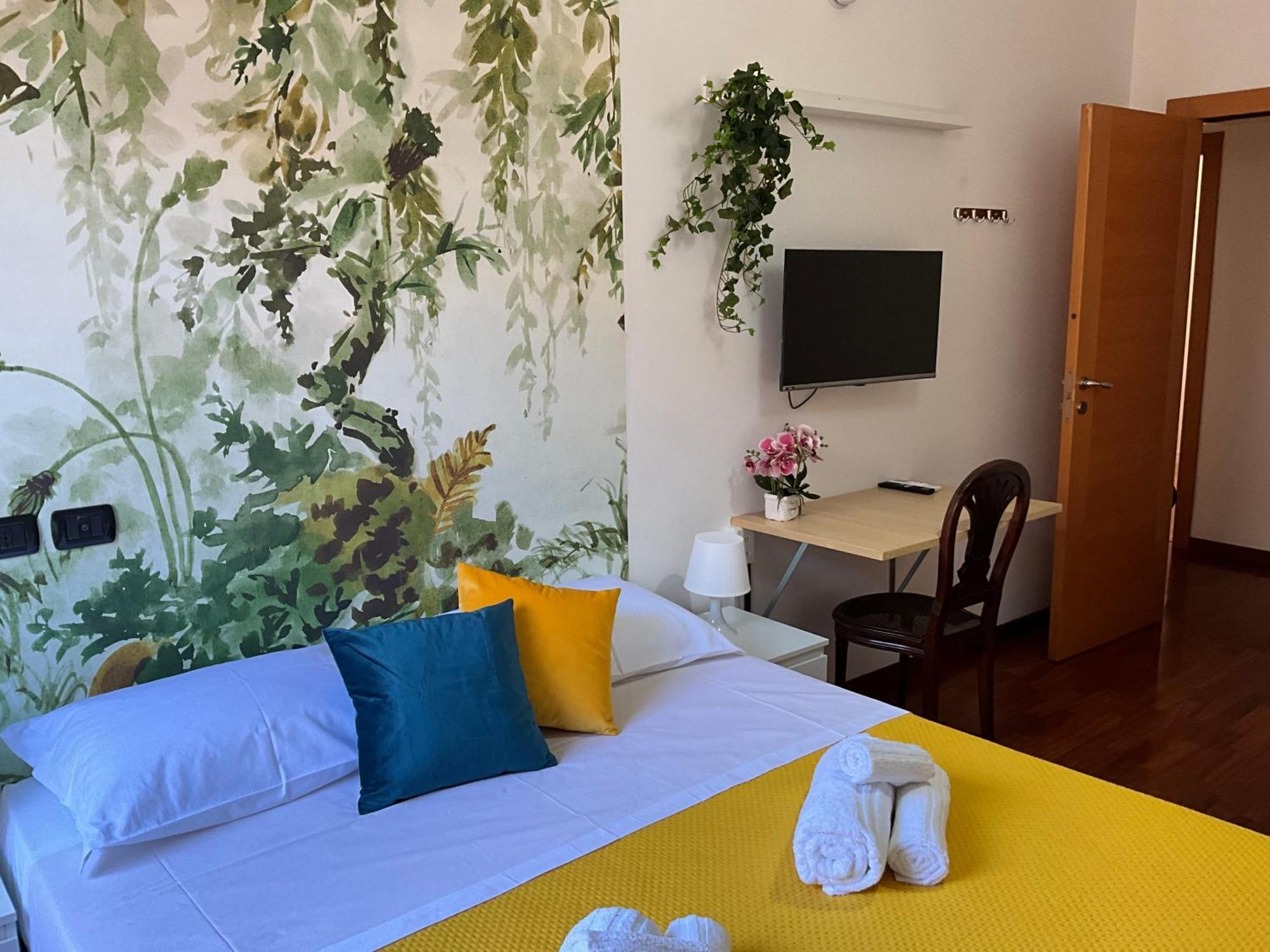 Maria House Saint Peter Apartment