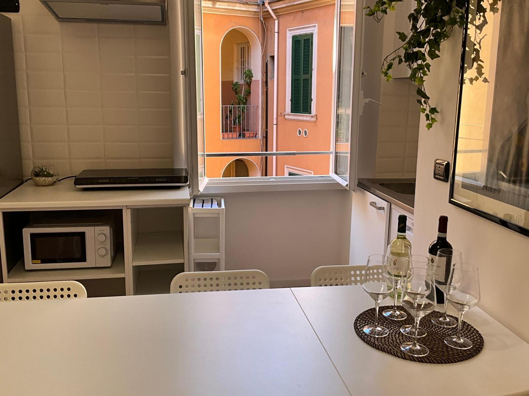 Apartment Maria House Saint Peter *