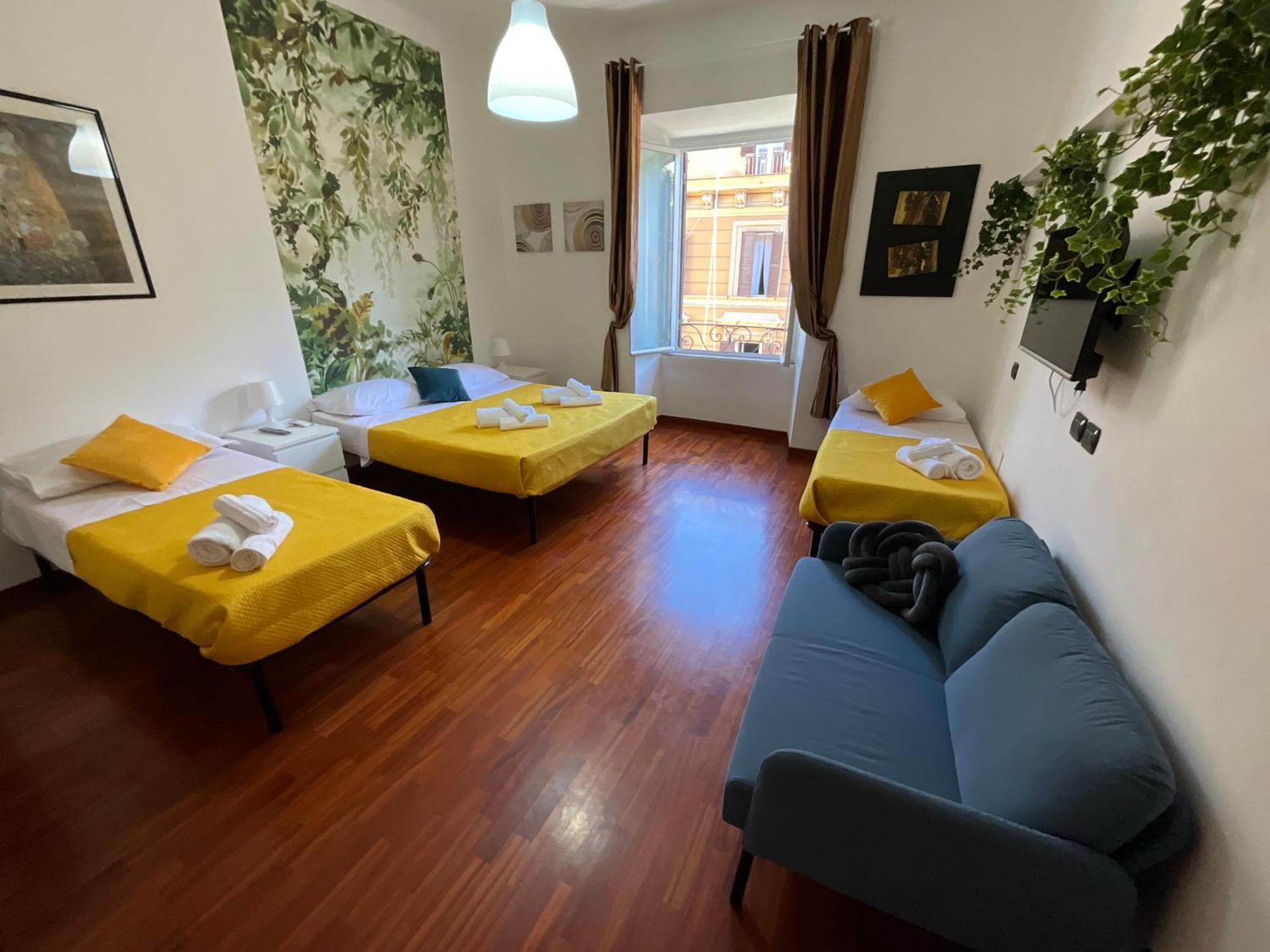 Maria House Saint Peter *