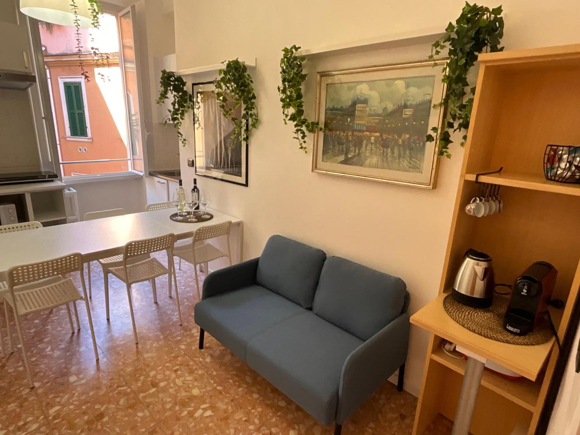 Maria House Saint Peter Apartment *