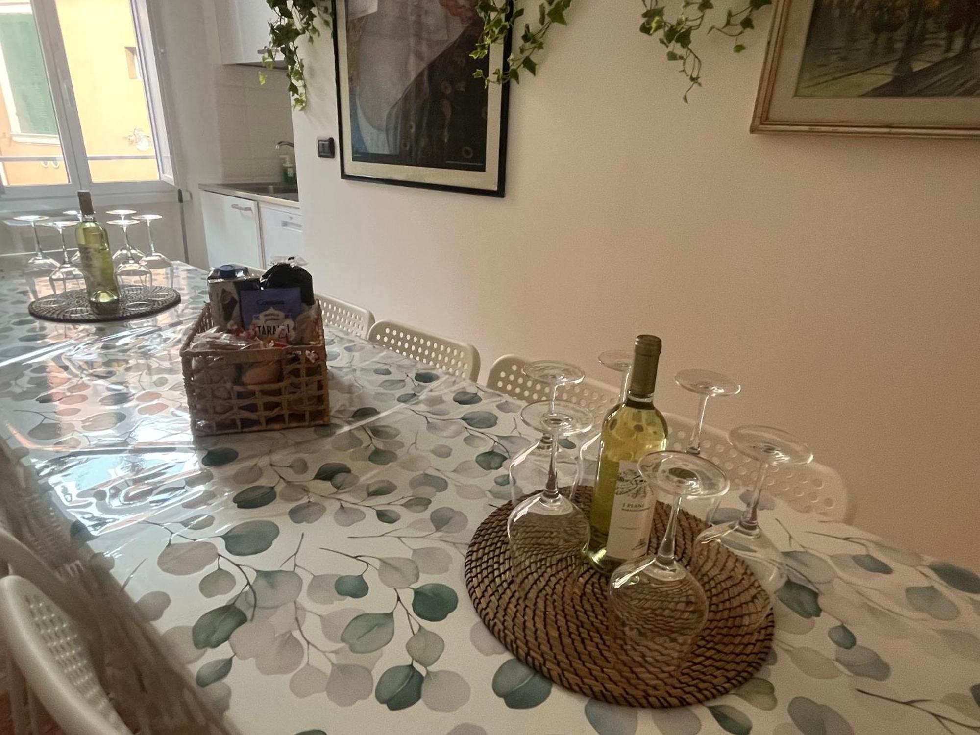 Maria House Saint Peter Apartment