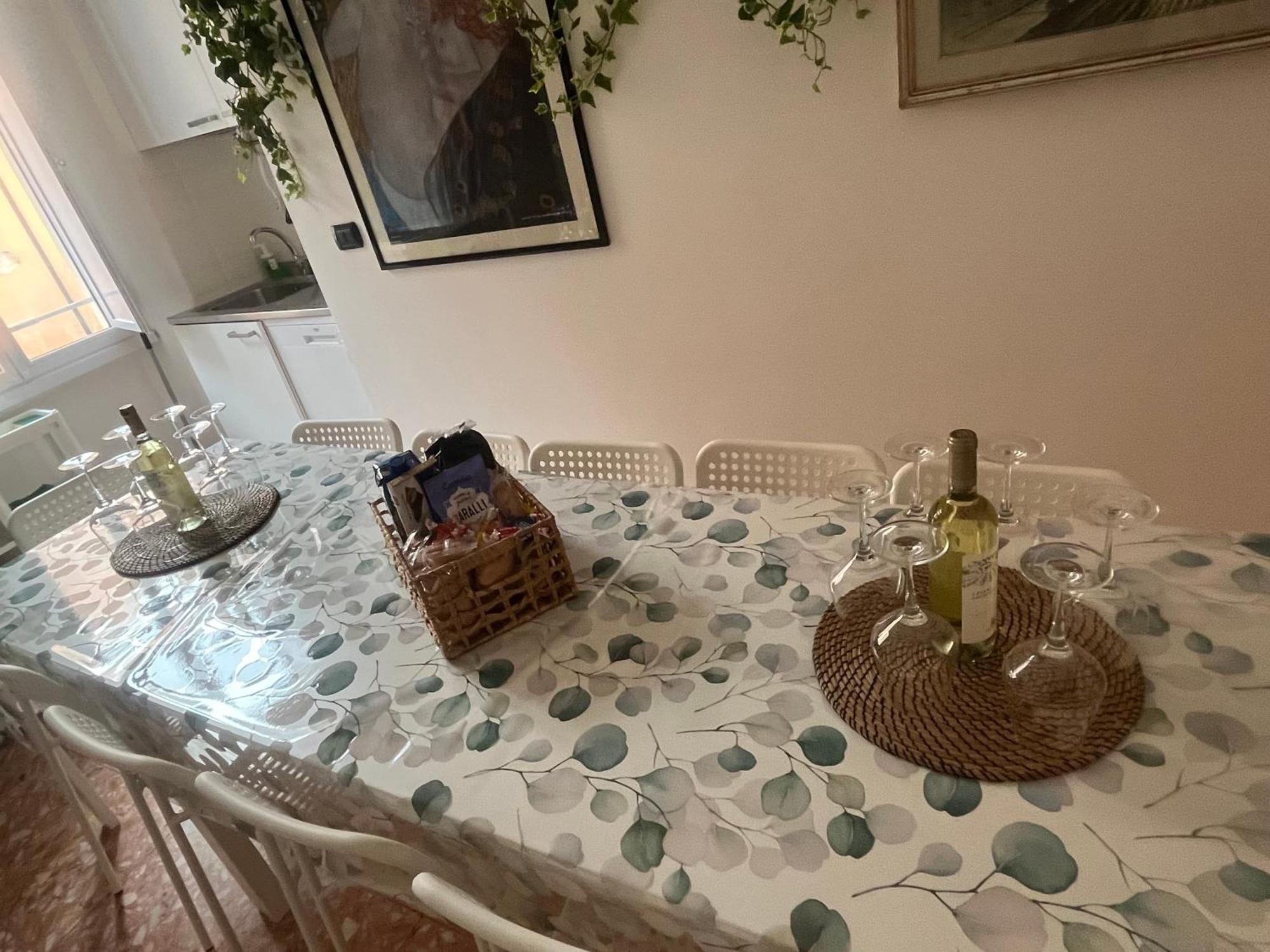 Apartment Maria House Saint Peter Rom